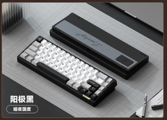 [Order] Kit Bàn phím cơ Lucky65 V3 - Đã đóng ngày 13/11/2025