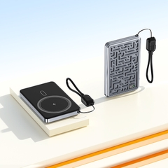 [Order] Sạc dự phòng magsafe 615A - Đã đóng ngày 05/03/2026