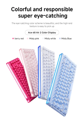 [Order] Mchose ACE68 Air V2