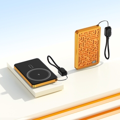 [Order] Sạc dự phòng magsafe 615A - Đã đóng ngày 05/03/2026