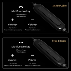 [Order 2] Tai nghe Inear ND Venus - Đợt 2- Đã đóng ngày 22/04/2025