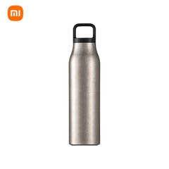 [Instock] BÌNH GIỮ NHIỆT TITANIUM (Kho đối tác)