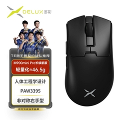 [Order] Chuột Delux M900 Mini pro