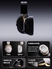 [Order] Tai nghe Mchose V9 Turbo+