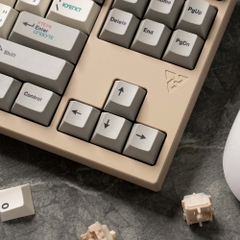 Keycap Retro Profile Cherry