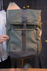 [Instock]  BALO CHỐNG NƯỚC HIỆU URBAN JUNGLE - MÀU NGẪU NHIÊN (Kho đối tác)