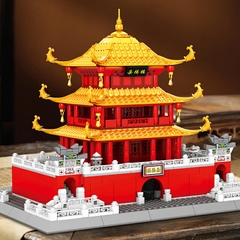 [ Order ] Lego Mingdi - Đã đóng ngày 10/04/2026