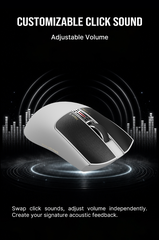 [Order] Chuột gaming IPI HAZE X ESPORT I/II - Đợt 2