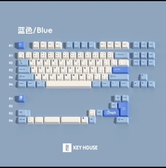 Keycap bàn phím cơ - Keyhouse keycap
