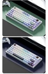 Bàn phím cơ FLD F75