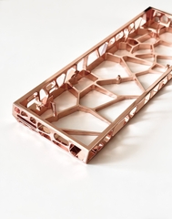 [Order] Case CNC AR60 - Đã đóng ngày 01/03/2026