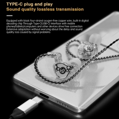 [Order 2] Tai nghe Inear ND Venus - Đợt 2- Đã đóng ngày 22/04/2025