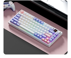 Bàn phím cơ FLD F75