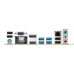 Mainboard B660M PLUS HUANANZHI