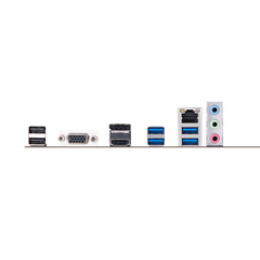 Mainboard HUANANZHI B760M-D4 WHITE