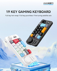 [Order] Macro Pad K811