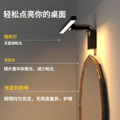 [Order] Đèn dán tường không dây TB-301SHLI - Đã đóng ngày 19/01/2026