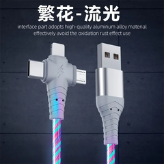 [Order] Cable  3 in 1 - Đã đóng ngày 06/03/2026