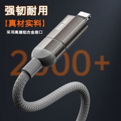 [Order] Cable xoắn từ tính 240W - Đã đóng ngày 31/12/2025