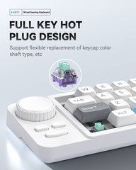 [Order] Macro Pad K811
