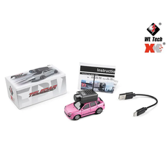 [Order] Ô tô DKTX FPV