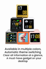 [Order] Đồng hồ thông minh Smalltv-ultra