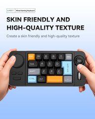 [Order] Macro Pad K811