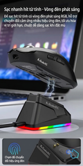 [Order] Chuột Gaming K-Snake X11 - Đã đóng ngày 20/07/2026