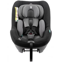 [Ghế trẻ em] Thương hiệu APRAMO METRO HUB ( Anh Quốc ) – Xoay 360°, khoá ISOFIX