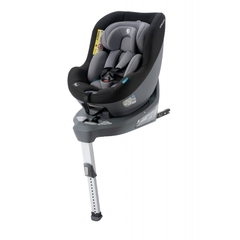 [Ghế trẻ em] Thương hiệu APRAMO METRO HUB ( Anh Quốc ) – Xoay 360°, khoá ISOFIX
