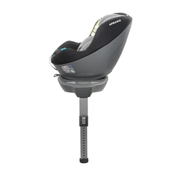 [Ghế trẻ em] Thương hiệu APRAMO METRO HUB ( Anh Quốc ) – Xoay 360°, khoá ISOFIX