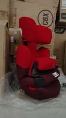 [Ghế trẻ em] Thương hiệu Cybex CBX (Đức), cho 9 tháng-12 tuổi, khoá iSOFIX, có thể tháo rời đệm Booster