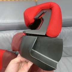 [Ghế trẻ em] Thương hiệu Cybex CBX (Đức), cho 9 tháng-12 tuổi, khoá iSOFIX, có thể tháo rời đệm Booster