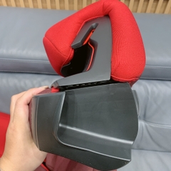 [Ghế trẻ em] Thương hiệu Cybex CBX (Đức), cho 9 tháng-12 tuổi, khoá iSOFIX, có thể tháo rời đệm Booster