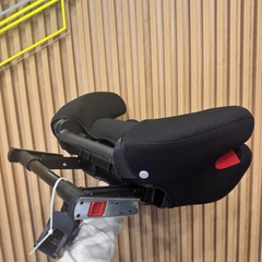 [Ghế trẻ em] Thương hiệu Cybex CBX (Đức), cho 9 tháng-12 tuổi, khoá iSOFIX, có thể tháo rời đệm Booster