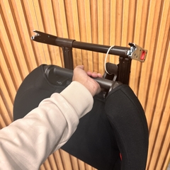 [Ghế trẻ em] Thương hiệu Cybex CBX (Đức), cho 9 tháng-12 tuổi, khoá iSOFIX, có thể tháo rời đệm Booster