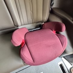 [Ghế trẻ em] Thương hiệu Cybex CBX (Đức), cho 9 tháng-12 tuổi, khoá iSOFIX, có thể tháo rời đệm Booster
