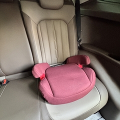 [Ghế trẻ em] Thương hiệu Cybex CBX (Đức), cho 9 tháng-12 tuổi, khoá iSOFIX, có thể tháo rời đệm Booster
