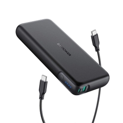[Instock] PIN DỰ PHÒNG R.A.V.P.O.W.E.R 20.000MAH 60W, LÕI PIN 21700 CHỐNG CHÁY NỔ (Kho đối tác)