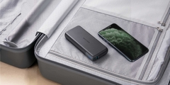 [Instock] PIN DỰ PHÒNG R.A.V.P.O.W.E.R 20.000MAH 60W, LÕI PIN 21700 CHỐNG CHÁY NỔ (Kho đối tác)