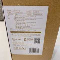 [Instock] PIN DỰ PHÒNG ROMOSS 60.000mah, 100w (Kho đối tác)