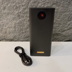 [Instock] PIN DỰ PHÒNG ROMOSS 60.000mah, 100w (Kho đối tác)
