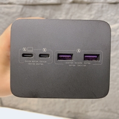 [Instock] PIN DỰ PHÒNG ROMOSS 60.000mah, 100w (Kho đối tác)
