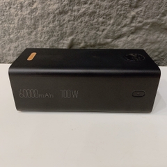 [Instock] PIN DỰ PHÒNG ROMOSS 60.000mah, 100w (Kho đối tác)
