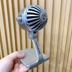 [Instock] Micro Saramonic SR-SmartMic MTV500 (Kho đối tác)