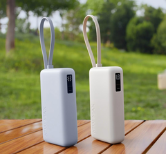 [Instock]  Pin dự phòng Xiaomi PB1067 - 67w - 10.000mah, có Mi Turbo