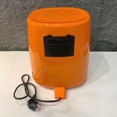 [Instock] Nồi chiên không dầu Xiaomi - Lydsto XD-ZNKQZG03 (Quốc tế), có App Tiếng Việt - Kho đối tác