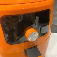 [Instock] Nồi chiên không dầu Xiaomi - Lydsto XD-ZNKQZG03 (Quốc tế), có App Tiếng Việt - Kho đối tác