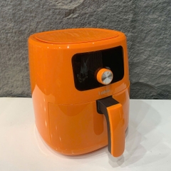 [Instock] Nồi chiên không dầu Xiaomi - Lydsto XD-ZNKQZG03 (Quốc tế), có App Tiếng Việt - Kho đối tác