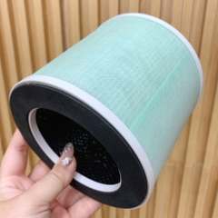 [Instock]  Máy lọc không khí Aeocky - Dùng cho phòng nhỏ 20-25m2 - Kho đối tác